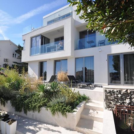 Design Apartments 3&4 Mali Lošinj Kültér fotó