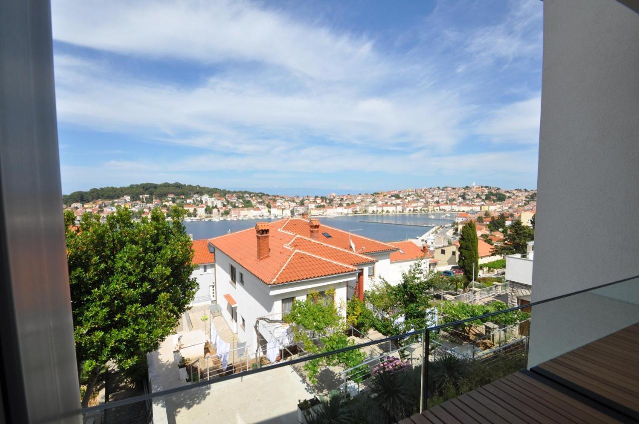Design Apartments 3&4 Mali Lošinj Kültér fotó