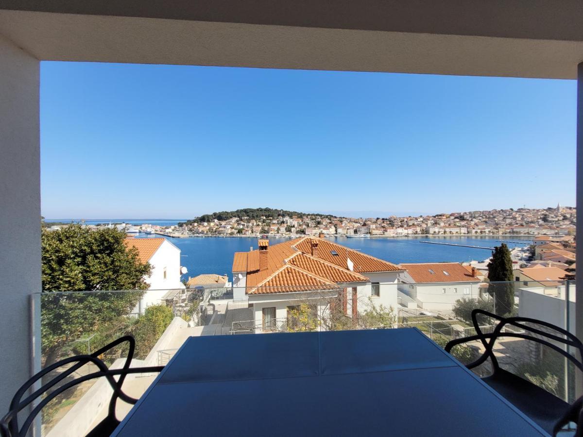 Design Apartments 3&4 Mali Lošinj Kültér fotó