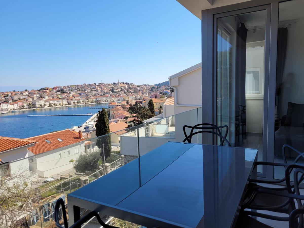 Design Apartments 3&4 Mali Lošinj Kültér fotó