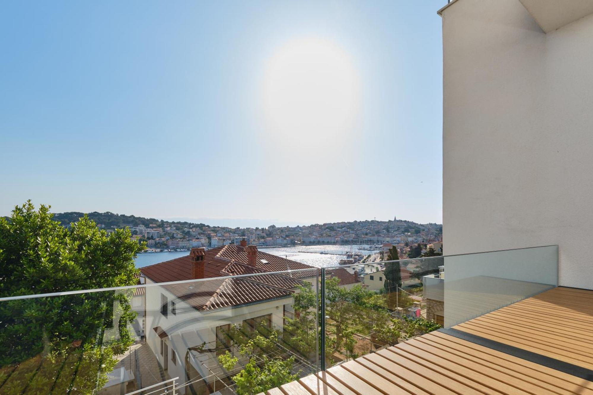 Design Apartments 3&4 Mali Lošinj Kültér fotó