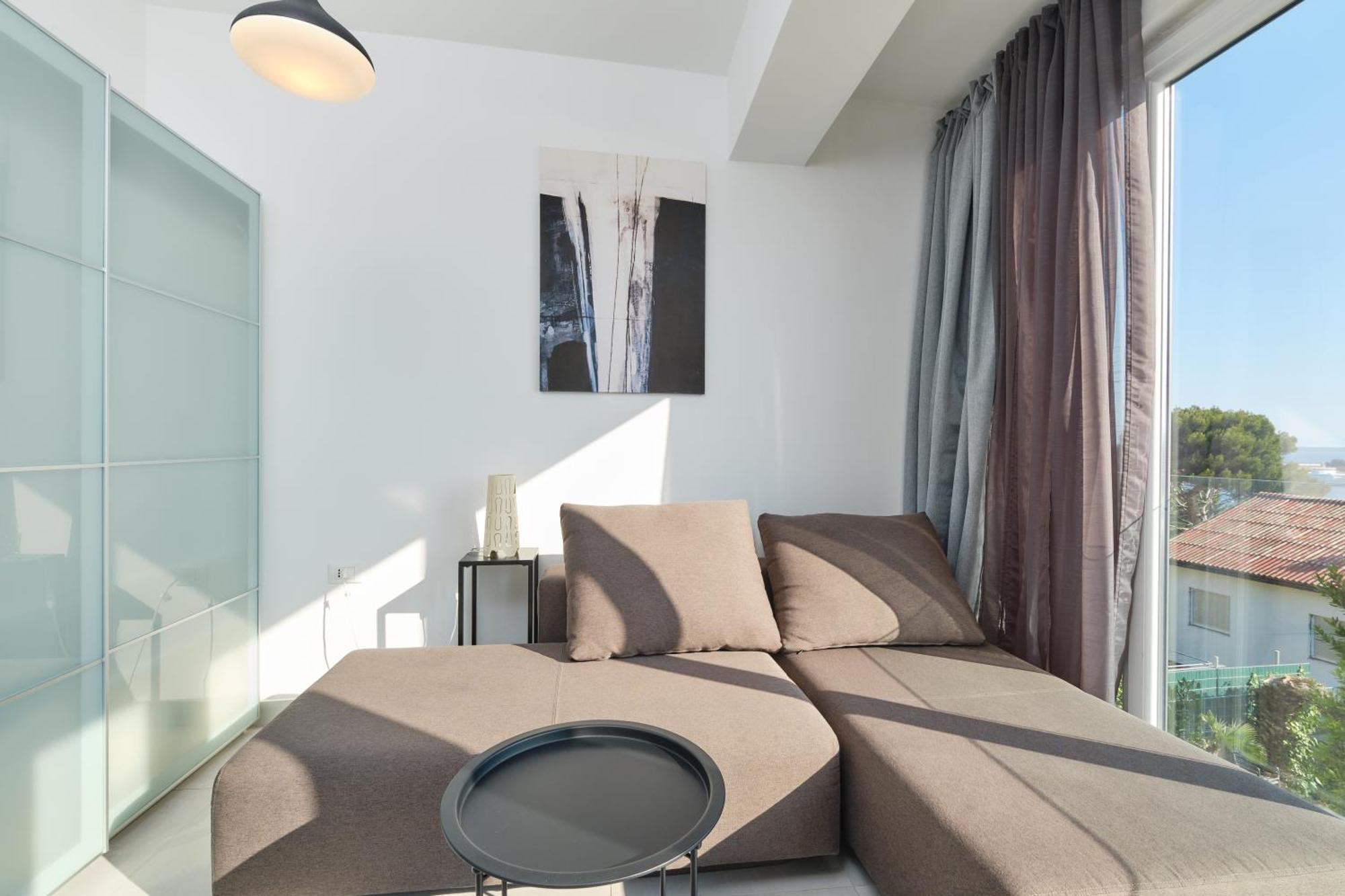 Design Apartments 3&4 Mali Lošinj Kültér fotó