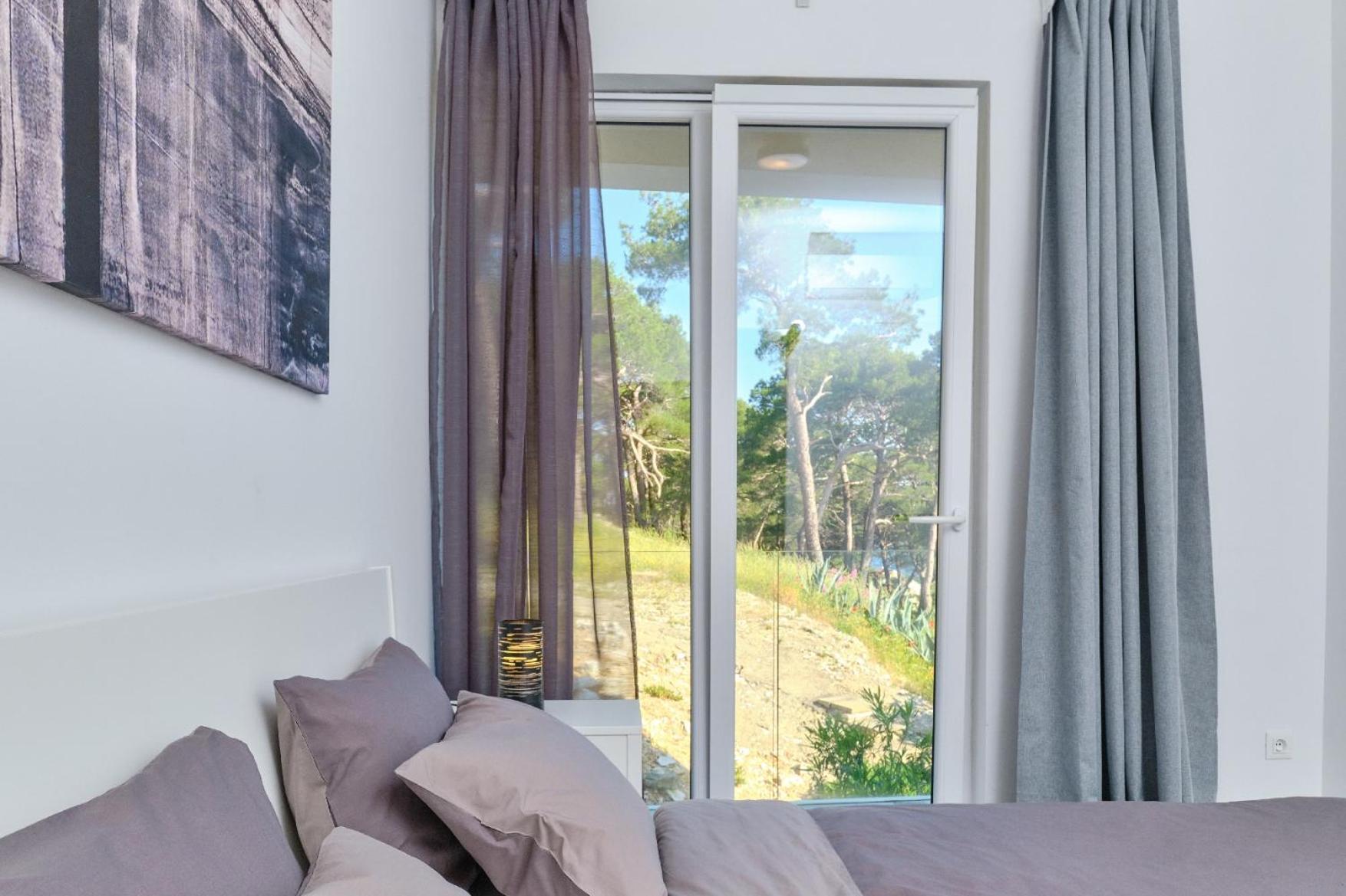 Design Apartments 3&4 Mali Lošinj Kültér fotó