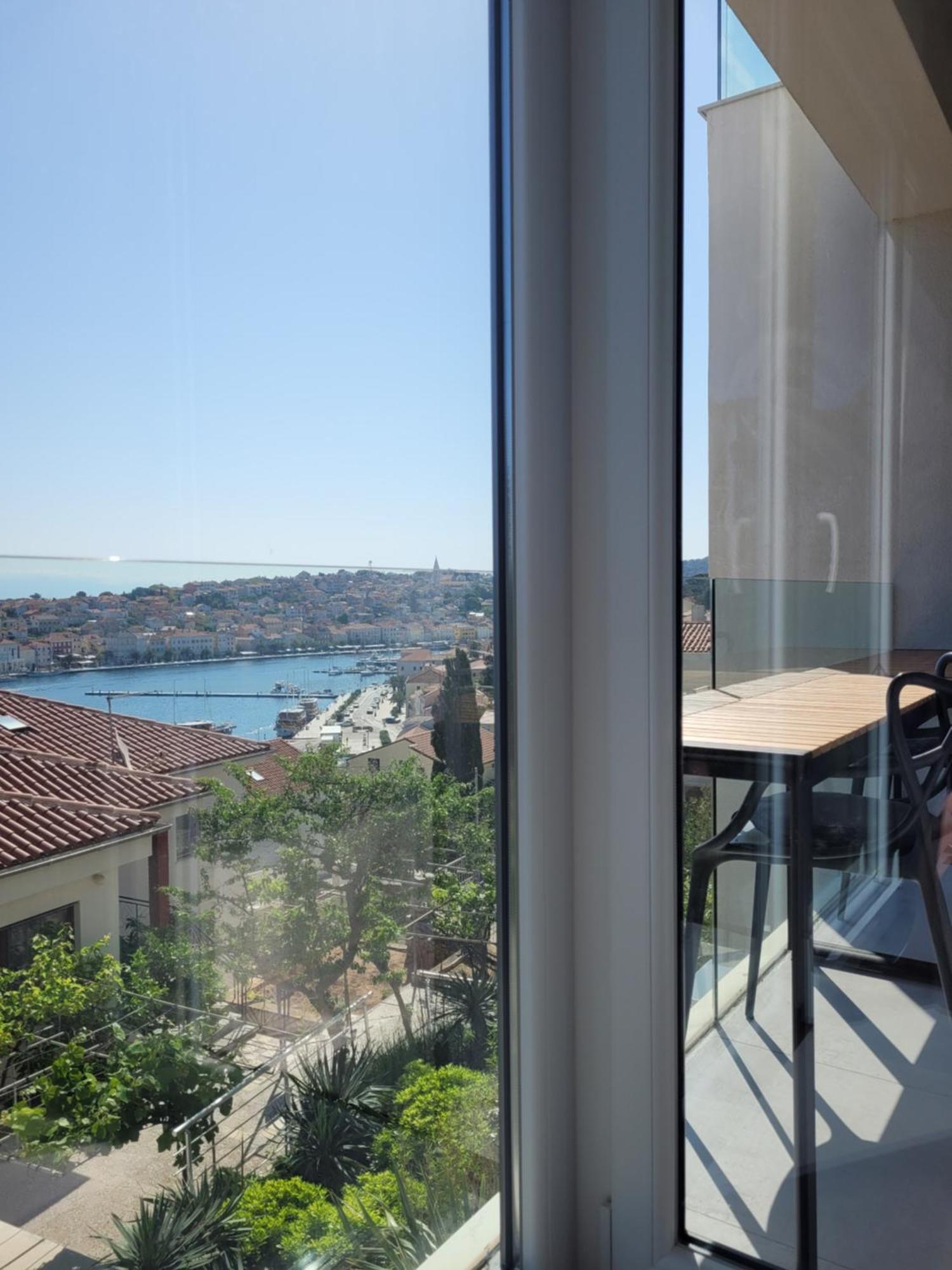 Design Apartments 3&4 Mali Lošinj Kültér fotó