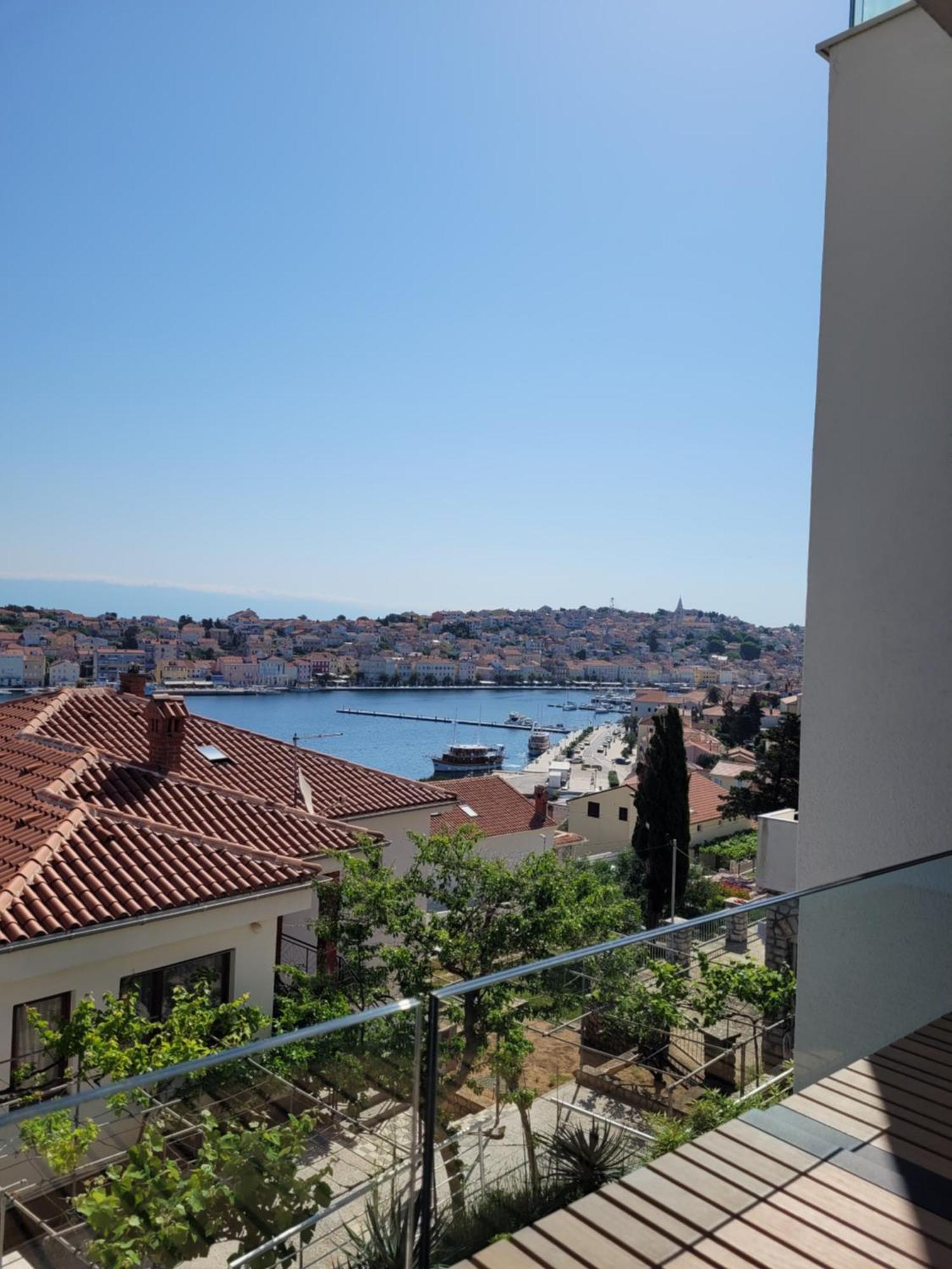 Design Apartments 3&4 Mali Lošinj Kültér fotó