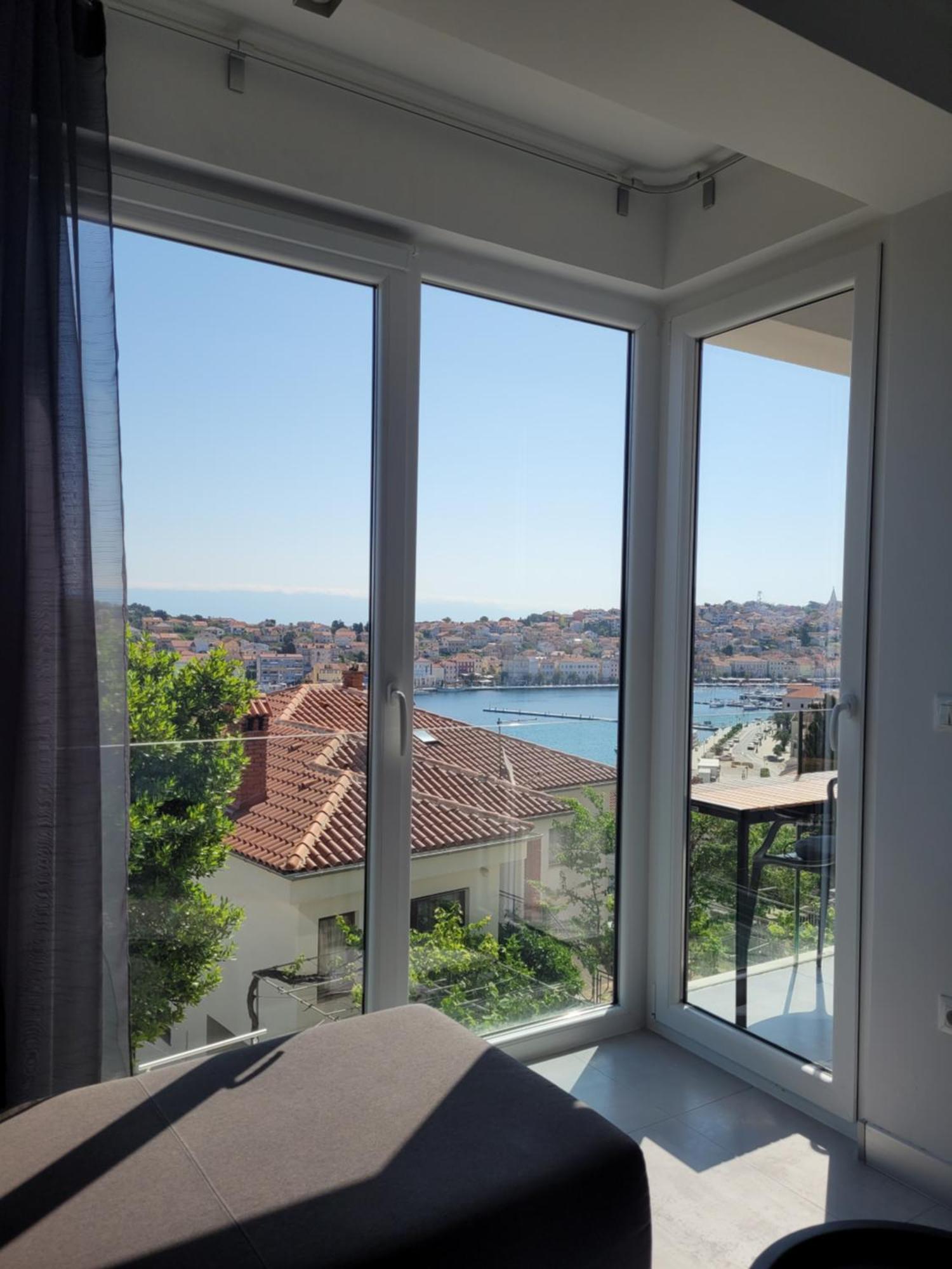 Design Apartments 3&4 Mali Lošinj Kültér fotó
