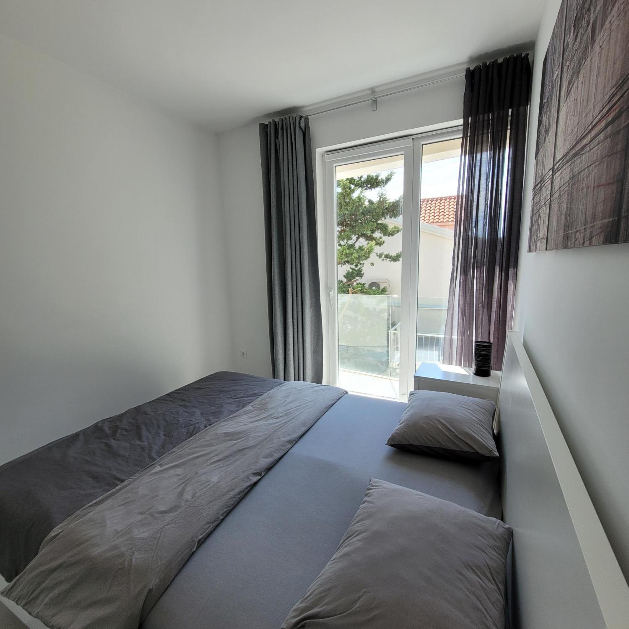 Design Apartments 3&4 Mali Lošinj Kültér fotó