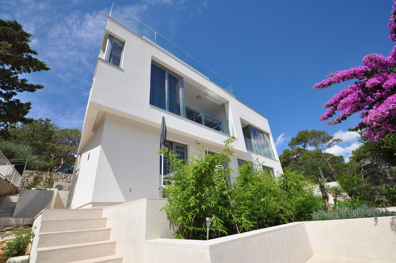Design Apartments 3&4 Mali Lošinj Kültér fotó