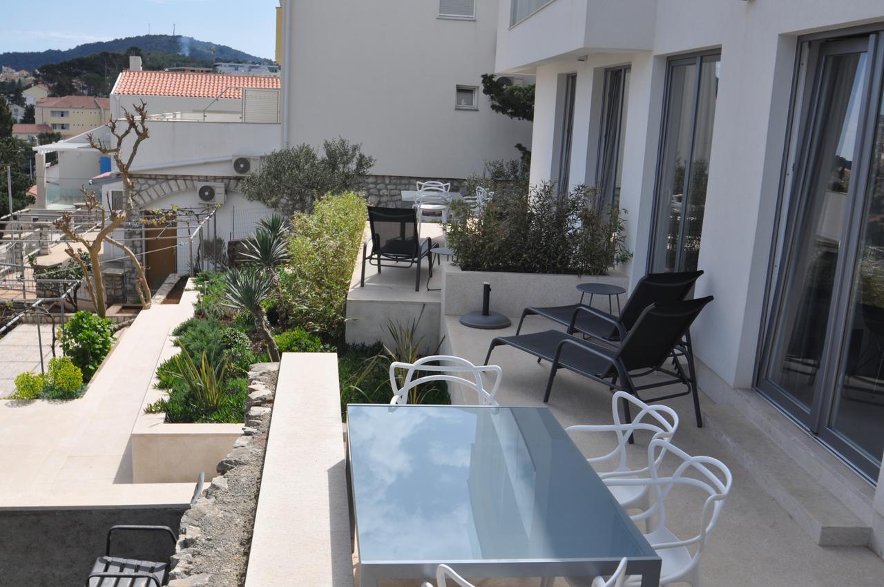 Design Apartments 3&4 Mali Lošinj Kültér fotó