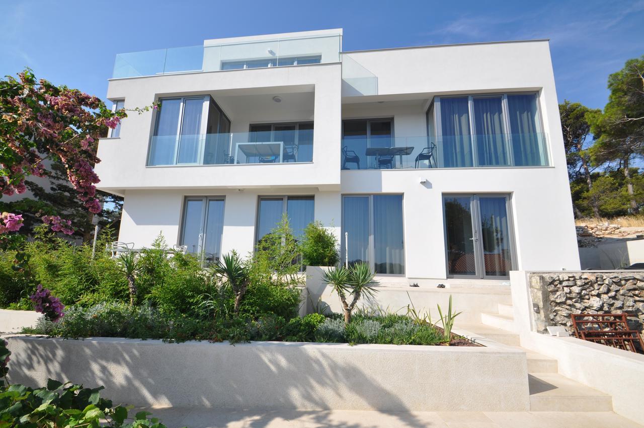 Design Apartments 3&4 Mali Lošinj Kültér fotó