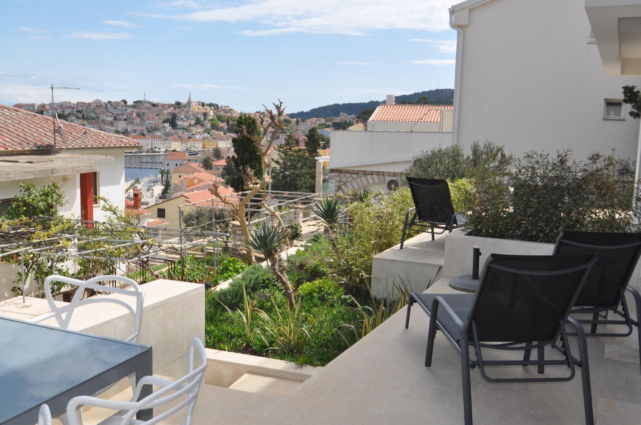 Design Apartments 3&4 Mali Lošinj Kültér fotó