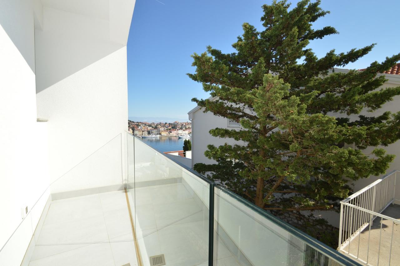 Design Apartments 3&4 Mali Lošinj Kültér fotó