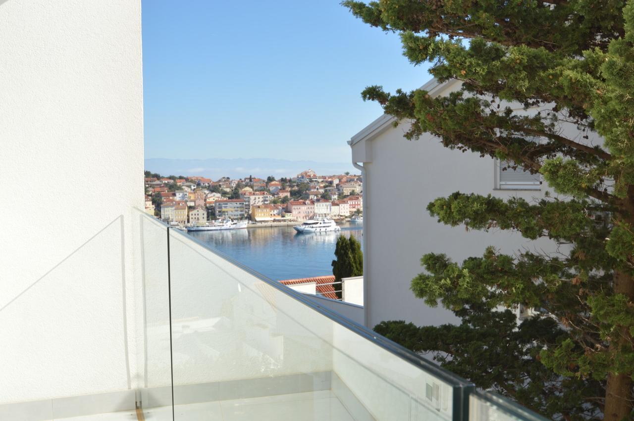 Design Apartments 3&4 Mali Lošinj Kültér fotó