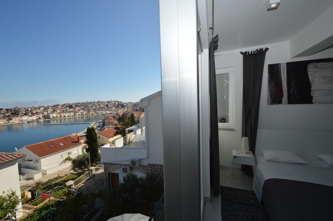 Design Apartments 3&4 Mali Lošinj Kültér fotó