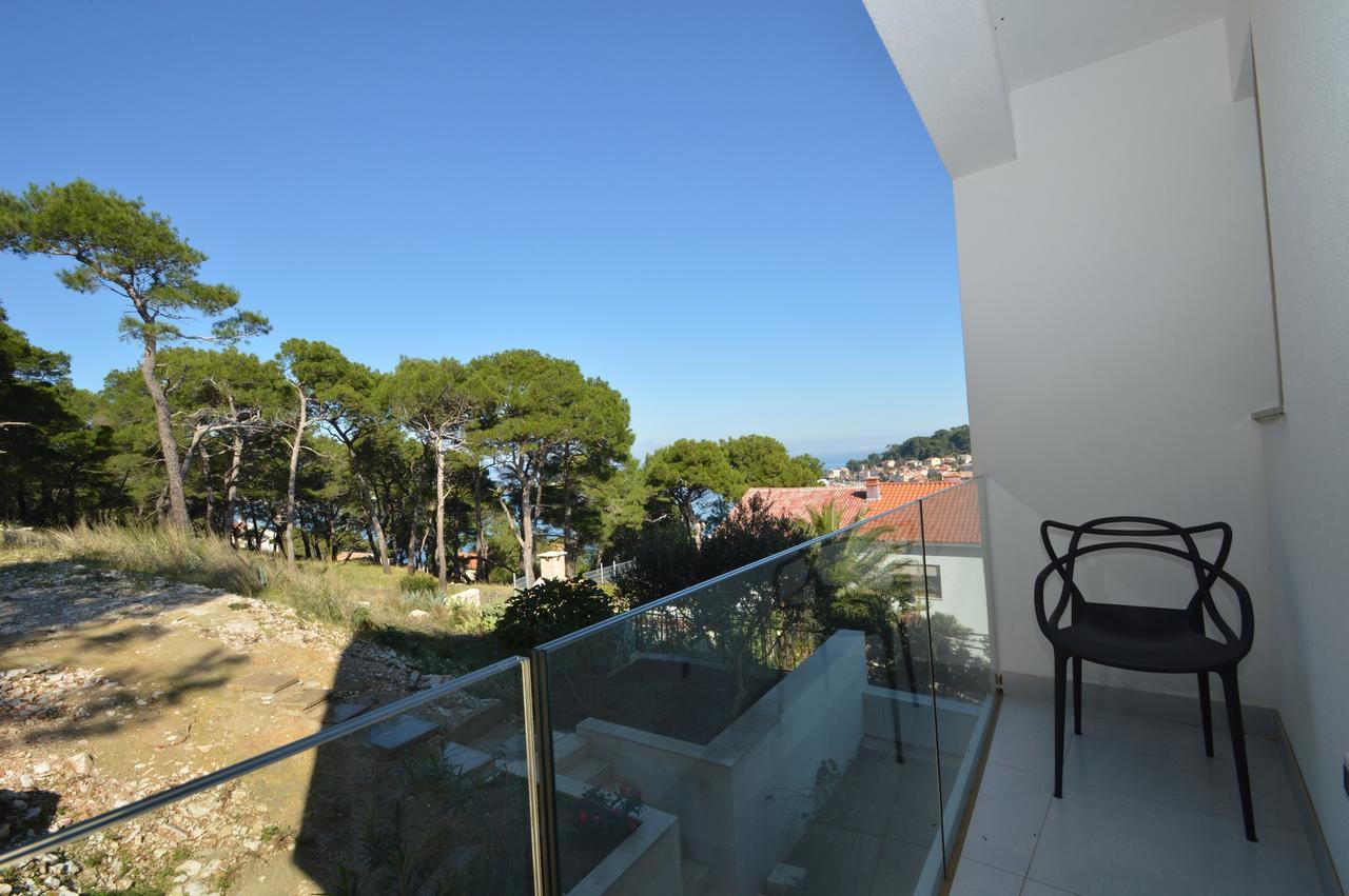 Design Apartments 3&4 Mali Lošinj Kültér fotó