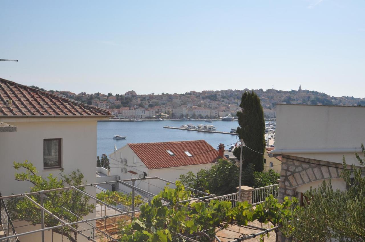 Design Apartments 3&4 Mali Lošinj Kültér fotó
