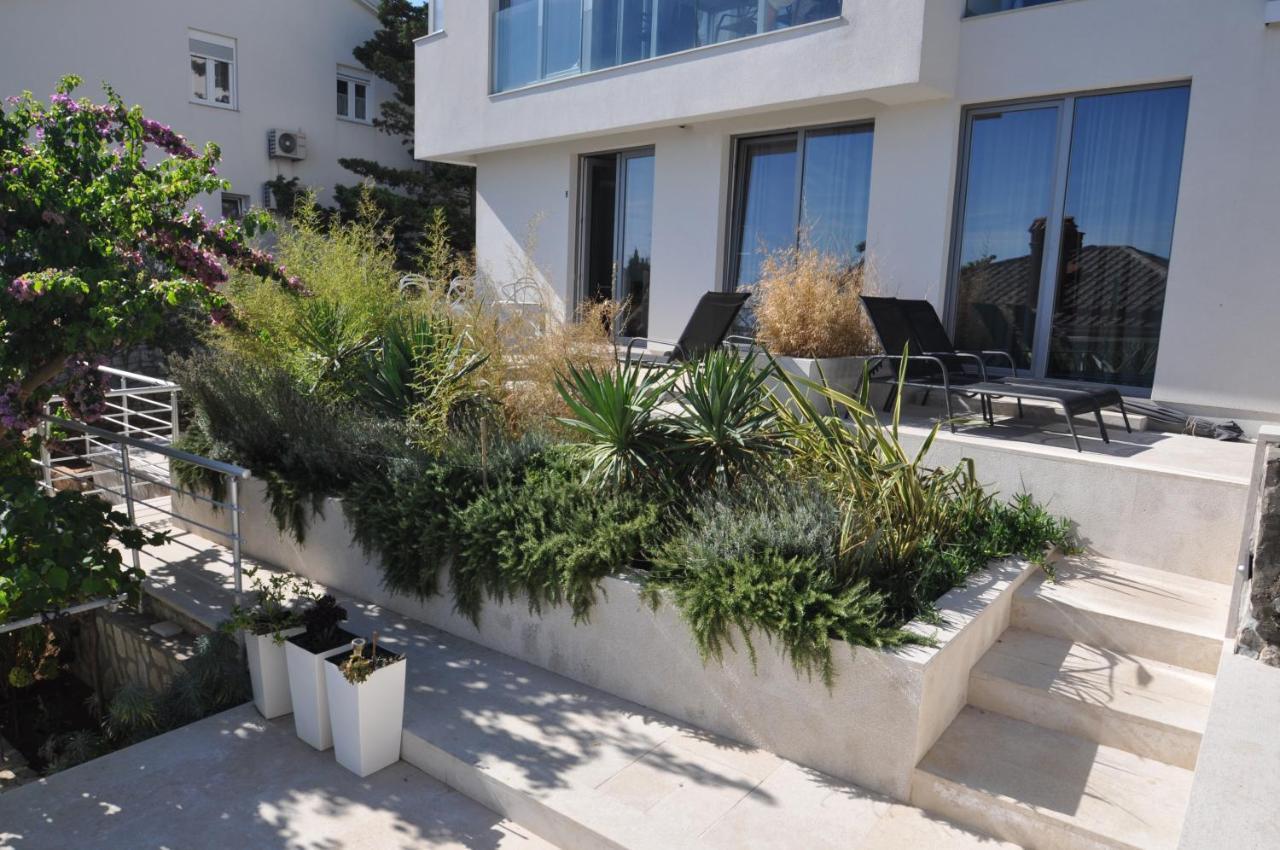 Design Apartments 3&4 Mali Lošinj Kültér fotó