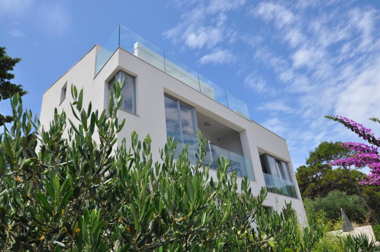 Design Apartments 3&4 Mali Lošinj Kültér fotó