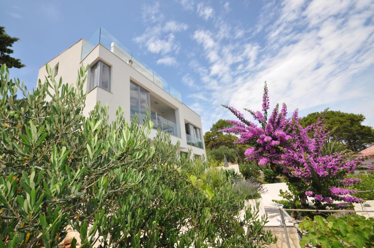Design Apartments 3&4 Mali Lošinj Kültér fotó