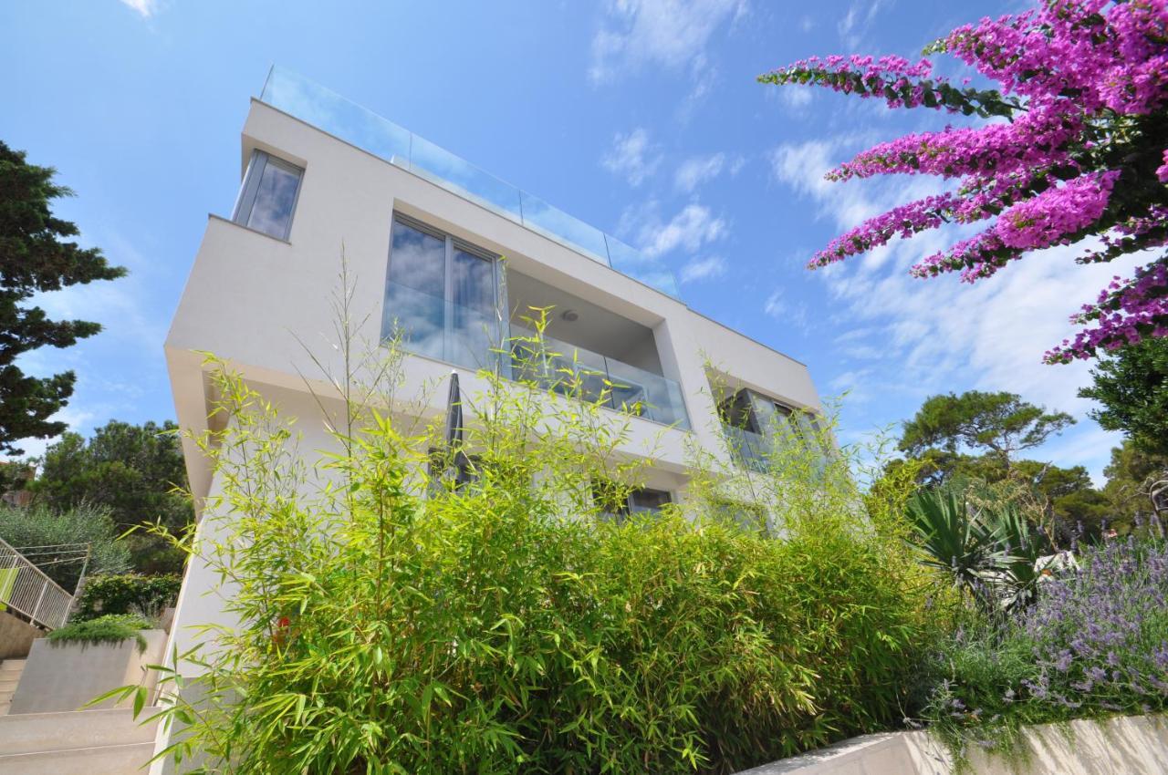 Design Apartments 3&4 Mali Lošinj Kültér fotó