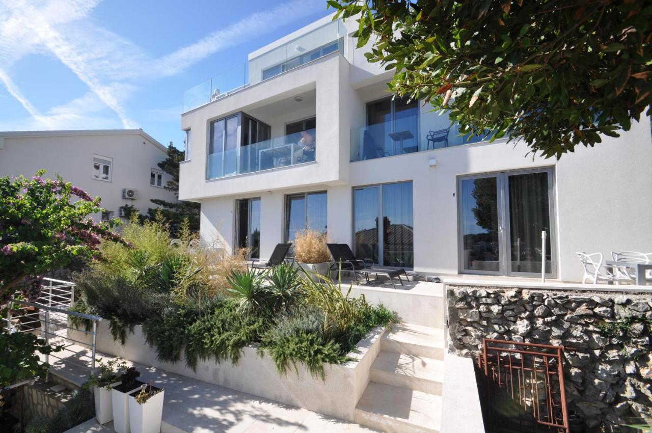 Design Apartments 3&4 Mali Lošinj Kültér fotó